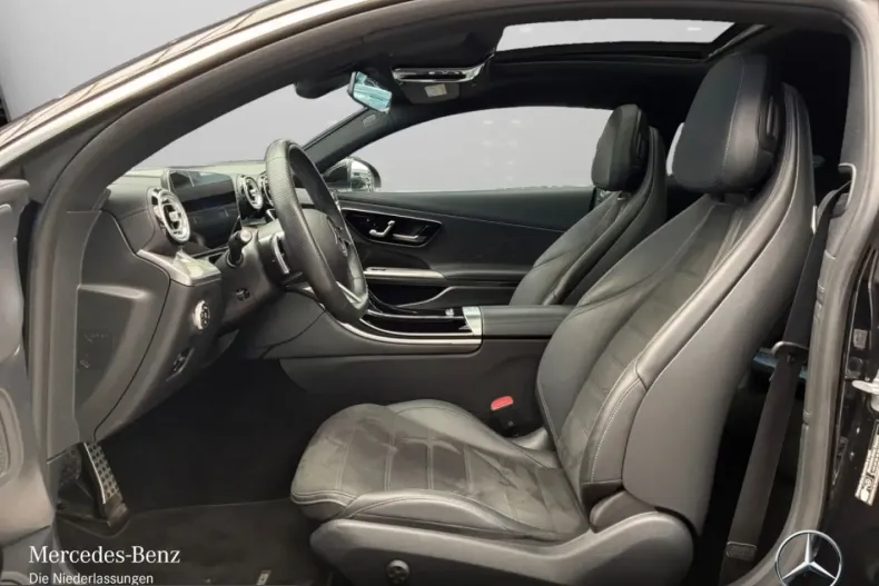 Mercedes-Benz CLE 180 (Clasa CLE) din 2025 cu 16.885 km - oferta MER230789 - foto 8