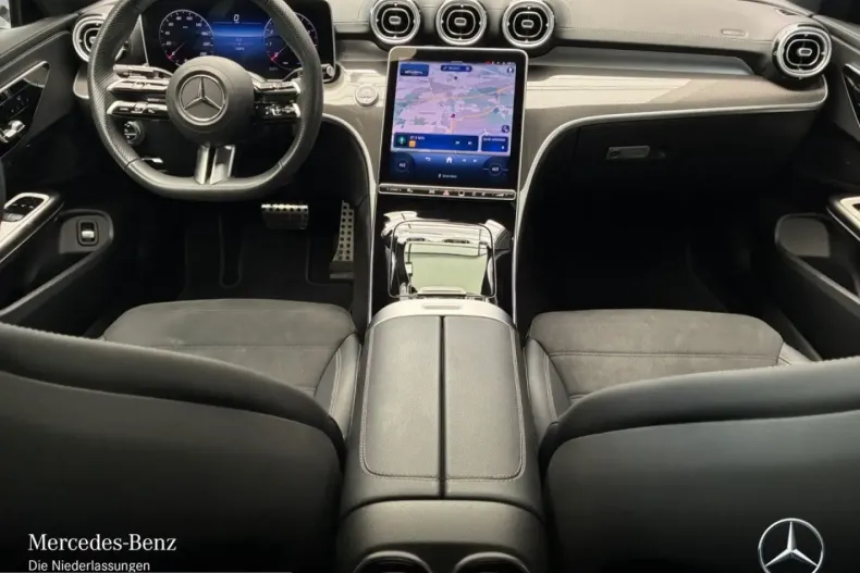Mercedes-Benz CLE 180 (Clasa CLE) din 2025 cu 16.885 km - oferta MER230789 - foto 10