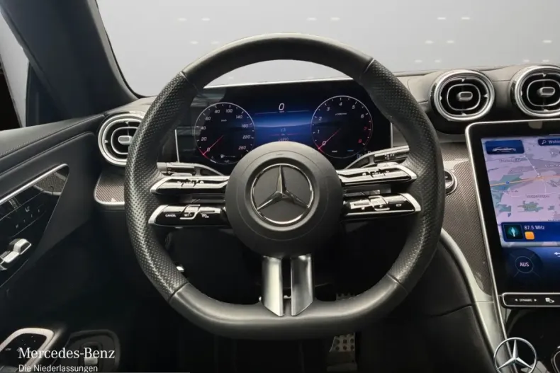 Mercedes-Benz CLE 180 (Clasa CLE) din 2025 cu 16.885 km - oferta MER230789 - foto 11