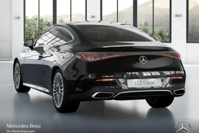 Mercedes-Benz CLE 180 (Clasa CLE) din 2025 cu 16.885 km - oferta MER230789 - foto 17
