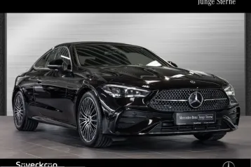 Mercedes-Benz CLE 180 din 2025 - oferta MER230790