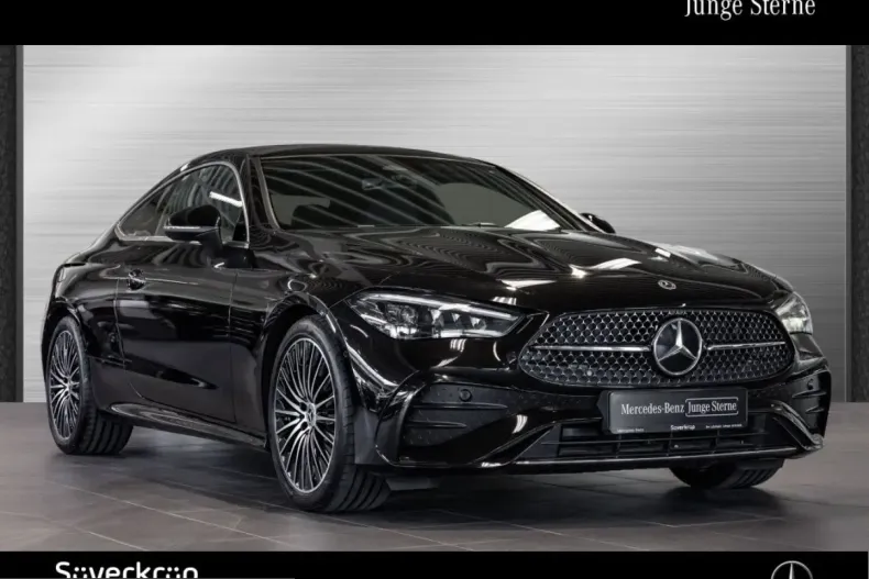 Mercedes-Benz CLE 180 (Clasa CLE) din 2025 cu 7.740 km - oferta MER230790 - foto 1