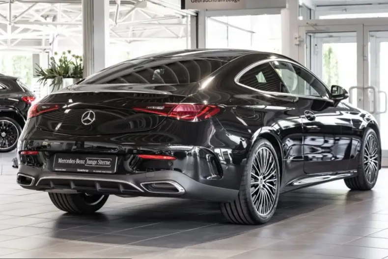 Mercedes-Benz CLE 180 (Clasa CLE) din 2025 cu 7.740 km - oferta MER230790 - foto 3