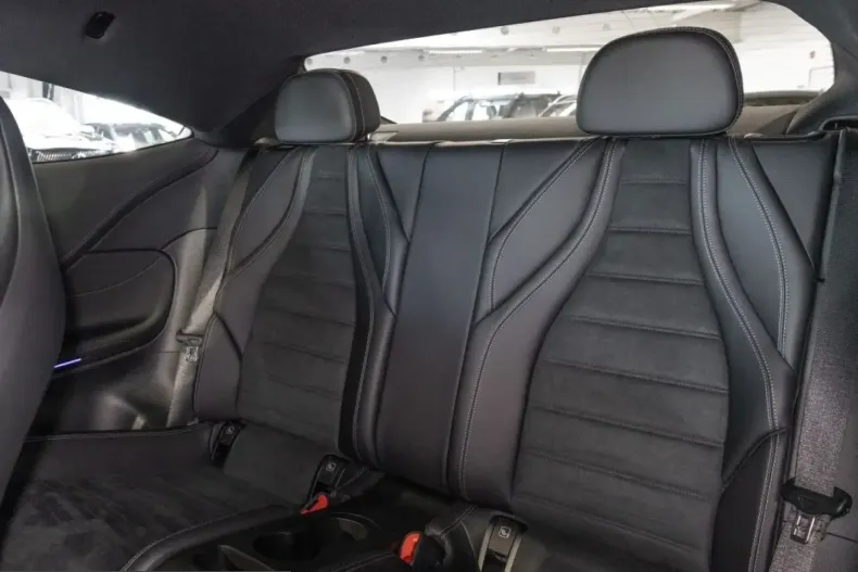 Mercedes-Benz CLE 180 (Clasa CLE) din 2025 cu 7.740 km - oferta MER230790 - foto 7