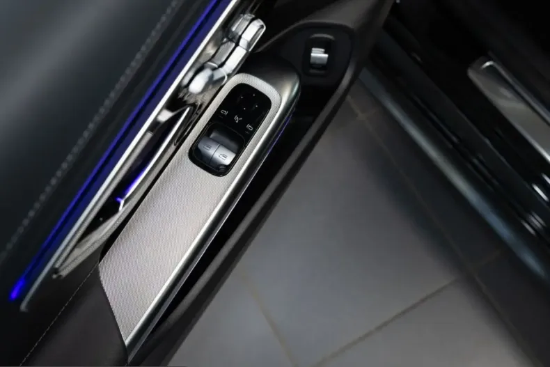 Mercedes-Benz CLE 180 (Clasa CLE) din 2025 cu 7.740 km - oferta MER230790 - foto 16