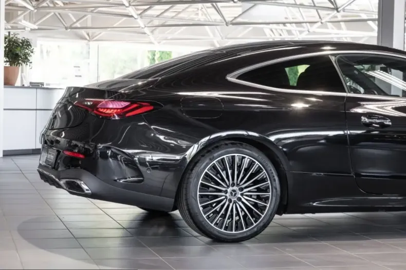 Mercedes-Benz CLE 180 (Clasa CLE) din 2025 cu 7.740 km - oferta MER230790 - foto 19