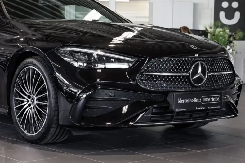 Mercedes-Benz CLE 180 (Clasa CLE) din 2025 cu 7.740 km - oferta MER230790 - foto 21