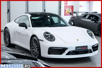 Porsche 992 din 2021 - oferta POR230791