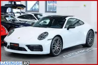 Porsche 992 din 2021 cu 17.000 km - oferta POR230791 - foto 2