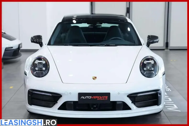 Porsche 992 din 2021 cu 17.000 km - oferta POR230791 - foto 3