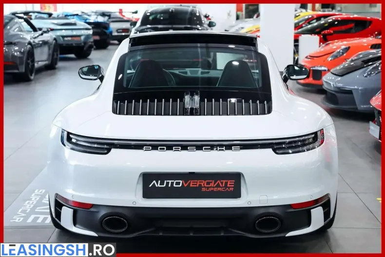 Porsche 992 din 2021 cu 17.000 km - oferta POR230791 - foto 6