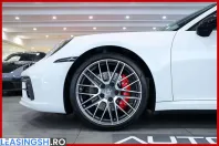 Porsche 992 din 2021 cu 17.000 km - oferta POR230791 - foto 8