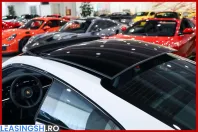 Porsche 992 din 2021 cu 17.000 km - oferta POR230791 - foto 9