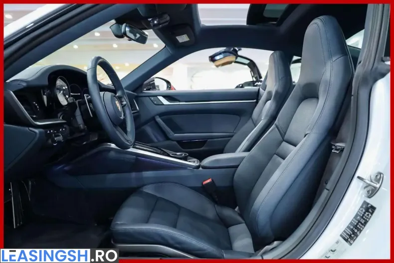 Porsche 992 din 2021 cu 17.000 km - oferta POR230791 - foto 10