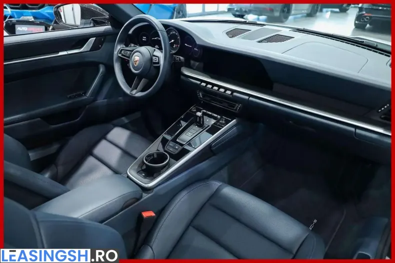 Porsche 992 din 2021 cu 17.000 km - oferta POR230791 - foto 12