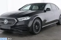 Mercedes-Benz E 200 (Clasa E) din 2025 cu 14.196 km - oferta MER230792 - foto 1