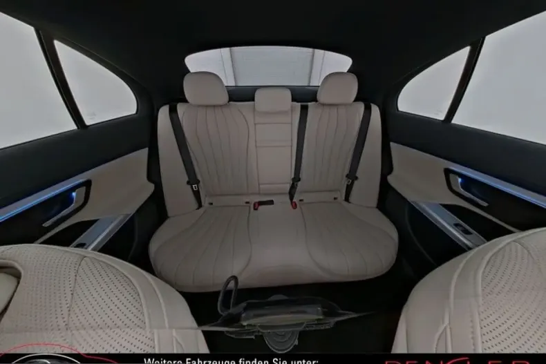 Mercedes-Benz E 200 (Clasa E) din 2025 cu 14.196 km - oferta MER230792 - foto 6