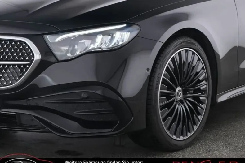 Mercedes-Benz E 200 (Clasa E) din 2025 cu 14.196 km - oferta MER230792 - foto 8