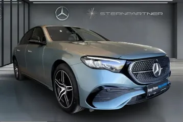 Mercedes-Benz E 300 din 2025 - oferta MER230793