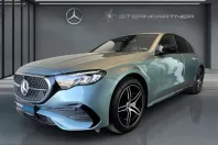 Mercedes-Benz E 300 (Clasa E) din 2025 cu 23.800 km - oferta MER230793 - foto 3