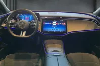 Mercedes-Benz E 300 (Clasa E) din 2025 cu 23.800 km - oferta MER230793 - foto 11
