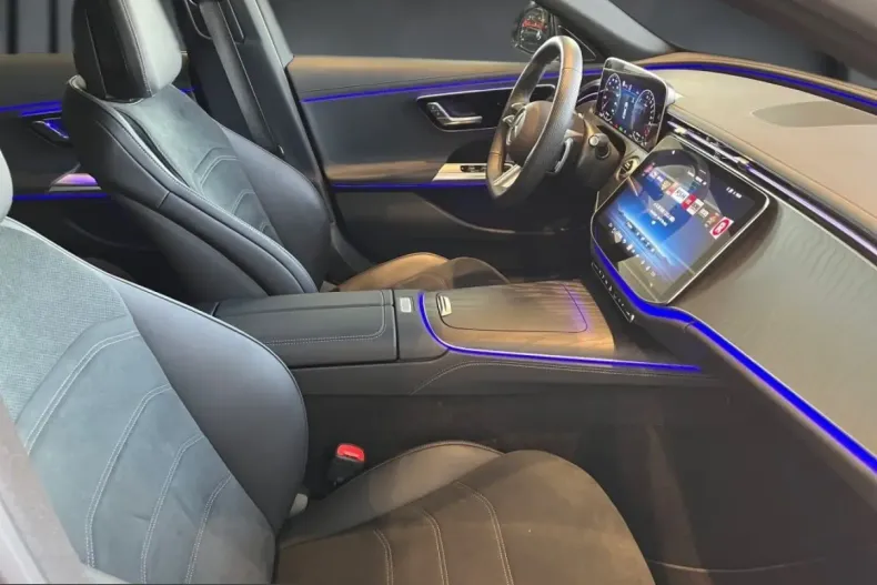 Mercedes-Benz E 300 (Clasa E) din 2025 cu 23.800 km - oferta MER230793 - foto 16