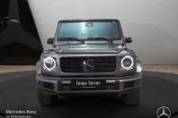 Mercedes-Benz G 500 (Clasa G) din 2024 cu 10.647 km - oferta MER230795 - foto 1