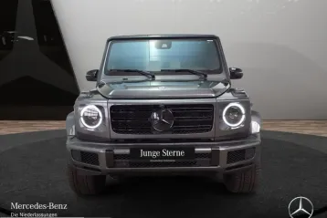 Mercedes-Benz G 500 din 2024 - oferta MER230795