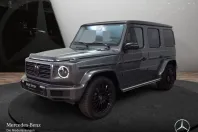 Mercedes-Benz G 500 (Clasa G) din 2024 cu 10.647 km - oferta MER230795 - foto 2
