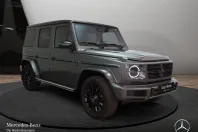 Mercedes-Benz G 500 (Clasa G) din 2024 cu 10.647 km - oferta MER230795 - foto 3