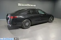 Mercedes-Benz E 220 (Clasa E) din 2025 cu 20.500 km - oferta MER230796 - foto 3