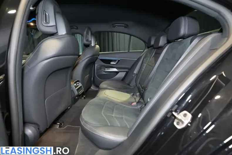 Mercedes-Benz E 220 (Clasa E) din 2025 cu 20.500 km - oferta MER230796 - foto 6