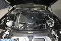Mercedes-Benz E 220 (Clasa E) din 2025 cu 20.500 km - oferta MER230796 - foto 13