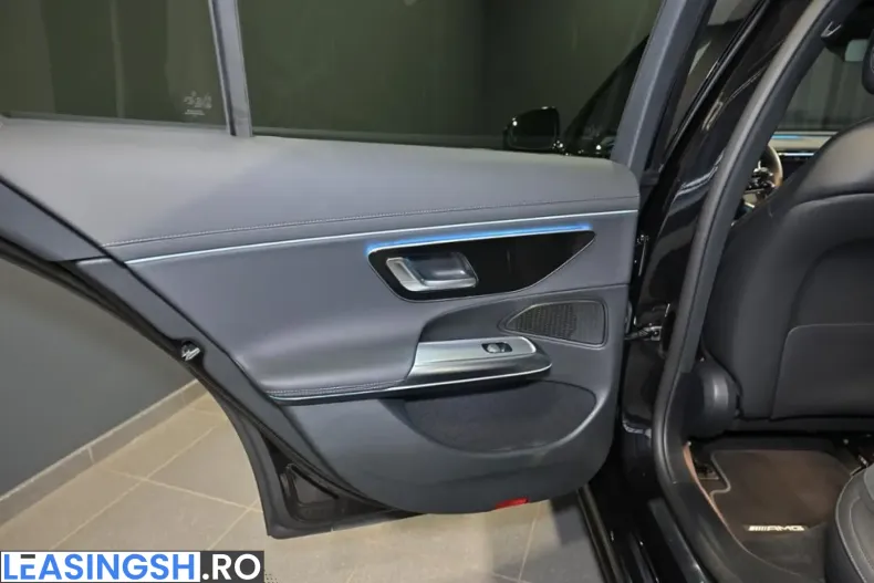 Mercedes-Benz E 220 (Clasa E) din 2025 cu 20.500 km - oferta MER230796 - foto 16