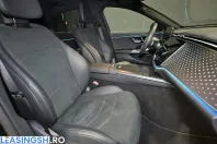Mercedes-Benz E 220 (Clasa E) din 2025 cu 20.500 km - oferta MER230796 - foto 17