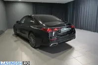 Mercedes-Benz E 220 (Clasa E) din 2025 cu 20.500 km - oferta MER230796 - foto 19
