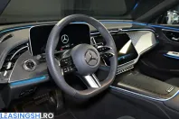 Mercedes-Benz E 220 (Clasa E) din 2025 cu 20.500 km - oferta MER230796 - foto 22
