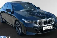 BMW 520 (Seria 5) din 2025 cu 13.200 km - oferta BMW230797 - foto 1