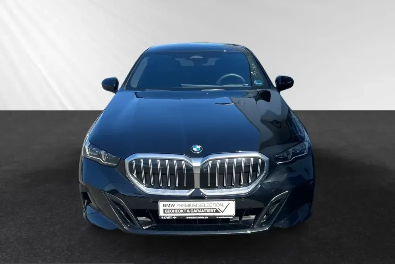 BMW 520 (Seria 5) din 2025 cu 13.200 km - oferta BMW230797 - foto 2