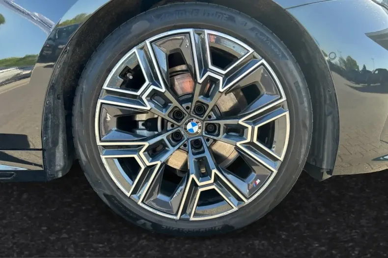 BMW 520 (Seria 5) din 2025 cu 13.200 km - oferta BMW230797 - foto 6