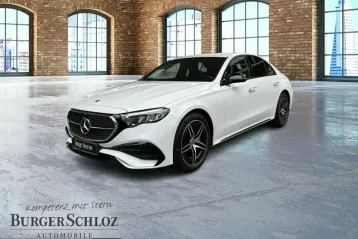 Mercedes-Benz E 220 din 2025 - oferta MER230798