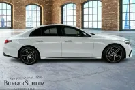 Mercedes-Benz E 220 (Clasa E) din 2025 cu 18.650 km - oferta MER230798 - foto 4