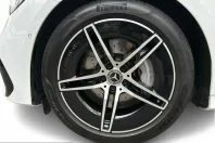 Mercedes-Benz E 220 (Clasa E) din 2025 cu 18.650 km - oferta MER230798 - foto 9