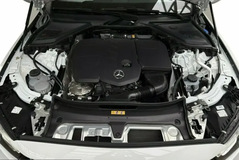 Mercedes-Benz E 220 (Clasa E) din 2025 cu 18.650 km - oferta MER230798 - foto 10