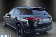 Mercedes-Benz GLC 450 (Clasa GLC) din 2025 cu 8.000 km - oferta MER230799 - foto 2