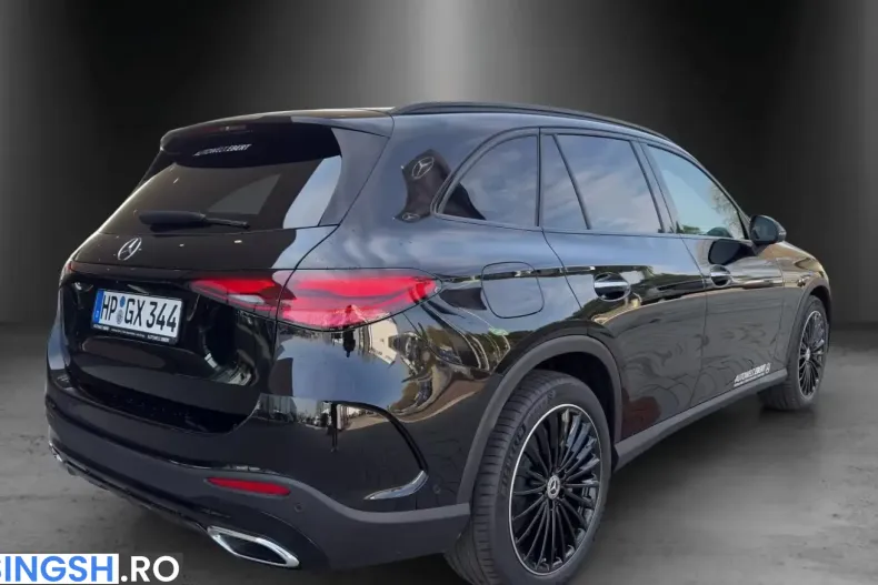 Mercedes-Benz GLC 450 (Clasa GLC) din 2025 cu 8.000 km - oferta MER230799 - foto 3