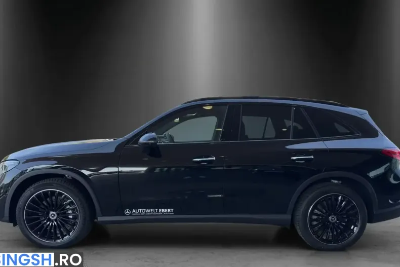 Mercedes-Benz GLC 450 (Clasa GLC) din 2025 cu 8.000 km - oferta MER230799 - foto 4