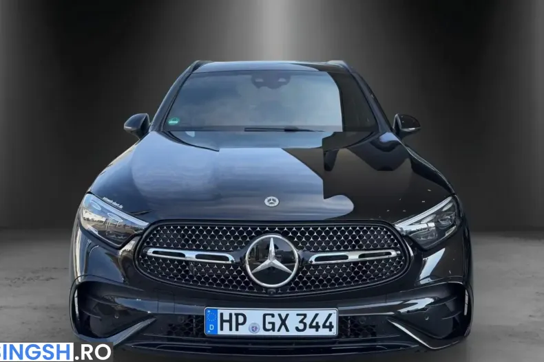 Mercedes-Benz GLC 450 (Clasa GLC) din 2025 cu 8.000 km - oferta MER230799 - foto 5