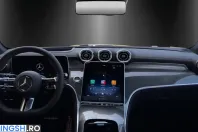 Mercedes-Benz GLC 450 (Clasa GLC) din 2025 cu 8.000 km - oferta MER230799 - foto 7