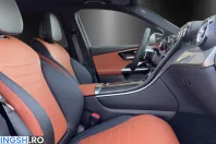 Mercedes-Benz GLC 450 (Clasa GLC) din 2025 cu 8.000 km - oferta MER230799 - foto 11
